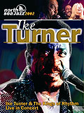 Film: Ike Turner - Live in Concert: North Sea Jazz Festival 2002