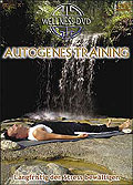 Film: Wellness-DVD: Autogenes Training