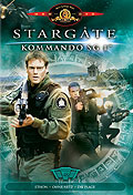 Film: Stargate Kommando SG-1, Disc 48