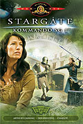 Film: Stargate Kommando SG-1, Disc 49