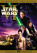 Star Wars: Episode VI - Die Rckkehr der Jedi-Ritter - Limited Edition