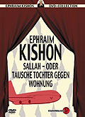 Sallah - oder tausche Tochter gegen Wohnung - Ephraim Kishon DVD-Collection