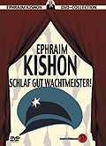 Film: Schlaf gut, Wachtmeister - Ephraim Kishon DVD-Collection