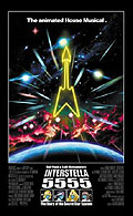 Film: Daft Punk - Interstella 5555