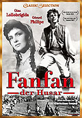 Fanfan, der Husar - Classic Selection