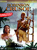 Robinson Crusoe - Home Edition