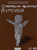 Film: Einstrzende Neubauten - 1/2 Mensch - 2 Disc Special Edition
