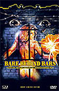 Film: Bare Behind Bars - Uncut Limited Edition - Cover B