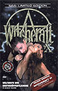 Witchcraft X - 666 Limited Edition
