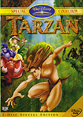 Film: Tarzan - 2-Disc Special Edition - Special Collection