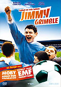 Film: Fuball ist sein Leben: Jimmy Grimble