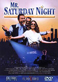 Film: Mr. Saturday Night
