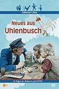 Film: Neues aus Uhlenbusch - Collector's Box