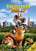 Film: Tierisch wild