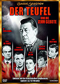 Film: Der Teufel und die zehn Gebote - Classic Selection