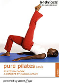 Pure Pilates Basic