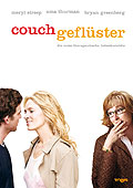 Film: Couchgeflster - Die erste therapeutische Liebeskomdie