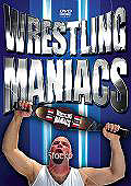 Film: Wrestling Maniacs