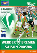 Film: Werder Bremen - Die Saison 2005/06