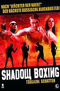Film: Shadow Boxing - Tdliche Schatten