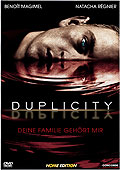 Film: Duplicity - Deine Familie gehrt mir - Home Edition