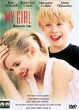 Film: My Girl - Meine erste Liebe