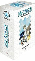 RahXephon - Complete Edition