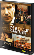 Film: Der ewige Grtner - Special Edition