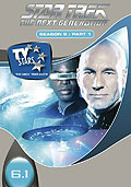 Film: Star Trek - The Next Generation - Season 6.1