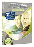 Star Trek - The Next Generation - Season 7.2