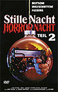 Stille Nacht Horror Nacht 2 - Cover A