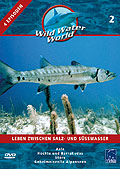 Film: WILD WATER WORLD - Vol. 2: Leben zwischen Salz- und Swasser