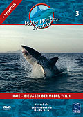 WILD WATER WORLD - Vol. 3: Seefahrermythen: Kraken und Medusen