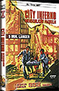 Film: City Inferno - Menschliche Fakeln - 2er DVD-Set - Cover B