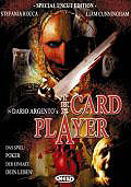 Film: The Card Player - Special Uncut Edition