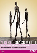 Film: Alberto Giacometti