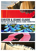 Christo & Jeanne Claude