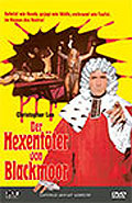 Film: Der Hexentter von Blackmoor - Limited Uncut Edition - Cover C