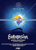 Film: Eurovision Song Contest Athen 2006