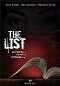 Film: The List - Verfhrt ... verraten ... verfolgt ...