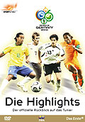 Film: Alle Highlights des FIFA World Cup 2006