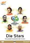 Film: Alle Superstars des FIFA World Cup 2006