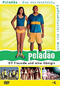 Film: Pelado - Elf Freunde und eine Knigin