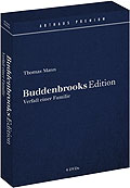 Buddenbrooks Edition