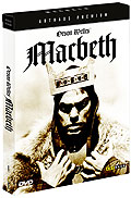 Film: Macbeth - Der Knigsmrder - Arthaus Premium