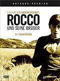 Rocco und seine Brder - Arthaus Premium