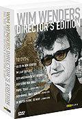 Wim Wenders Director's Edition