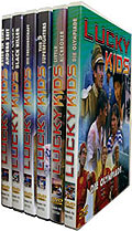 Film: Lucky Kids - The Collection