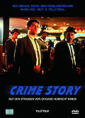 Film: Crime Story - Pilotfilm