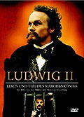 Film: Ludwig II. - Leben und Tod des Mrchenknigs